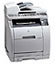 HP Color Laserjet 2820 and 2840