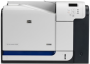 HP CLJ CP3525 Printer