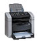 HP Laserjet 3015 multifunction printer