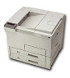 HP laserjet 8000 printer
