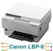 Canon LBP-8 (or LBP-CX) Printer