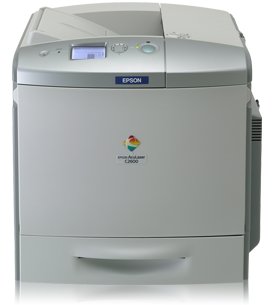 Epson Aculaser C2600N