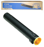 Epson C9100 Yellow Cartridge
