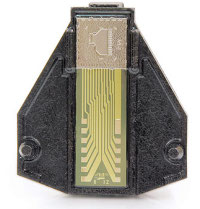 HP Plain paper Cartridge - front view