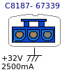 C8187-67339