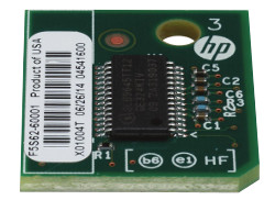 HP F5S62A trusted platform module