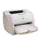 HP LaserJet 1200 Printer