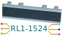 RL1-1524 Multipurpose Separation Pad