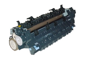 P4014 series fuser