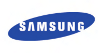 Samsung top-right-logo