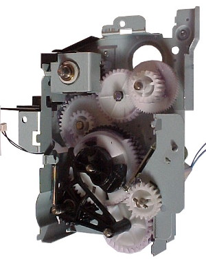 LJ-M601 RM1-8415 mechanism
