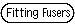 Fitting Fusers Logo