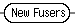 New Fusers Logo
