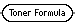 Toner Formulation Logo