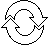 Arrow Circle - used for duty cycle