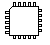 chip icon for processors etc