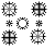 Cogs - icon for spares