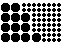 dots - resolution