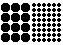 dots - resolution
