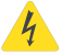 electrical warning