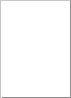 Blank White Page