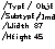 Printer language icon