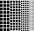 Resolution in Squares