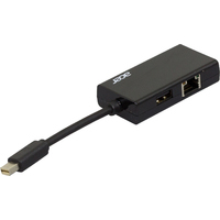 NC.23811.016 Acer Cable VGA LAN USB 2.0 
